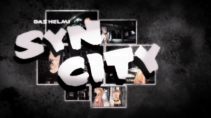 Syn City Trailer