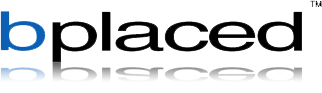 bplaced logo