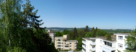 Panorama, BlueSky